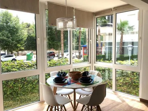 Esmeralda Apartment