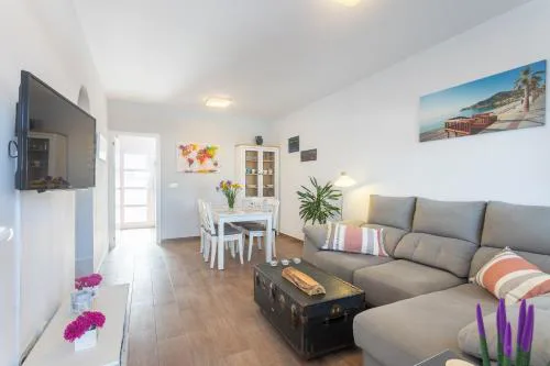 La Casita del Albir