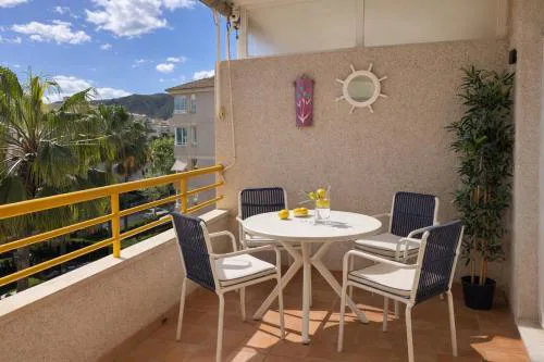 La Terraza del Albir