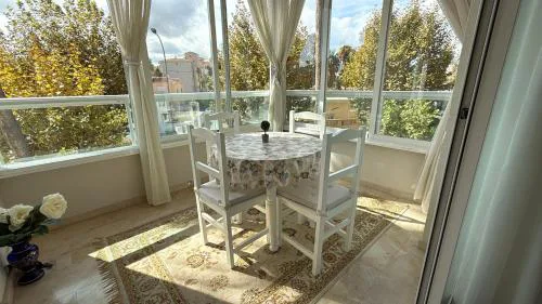 Playa Albir Apartments