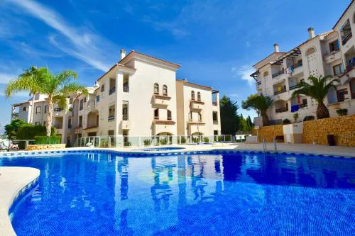 Renteando Albir Apartments