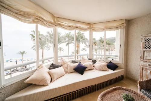 Sea View Apartment Albir Playa Mar