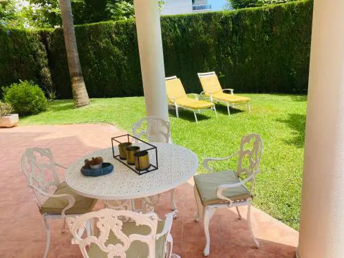 Soleado Albir