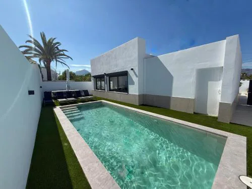 Villa Jupiter by Albir Proper Properties