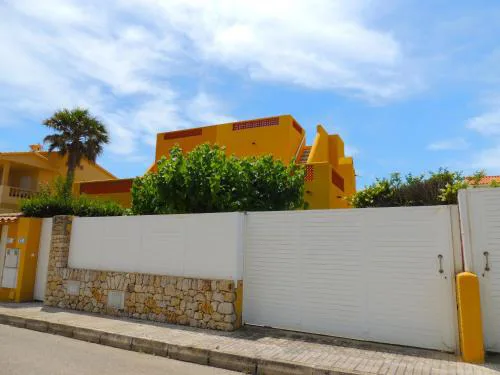 Adosado TRES PLAYAS III 42-B