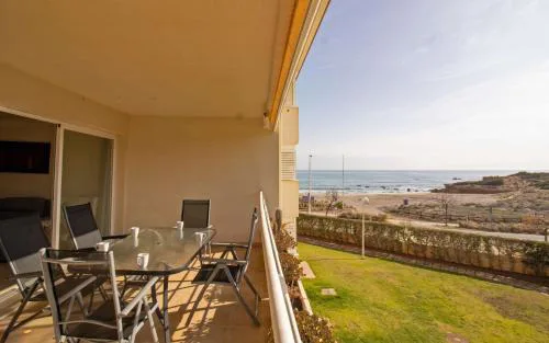 Alcala Blau - Primera línea con vistas al mar - ALBERT VILLAS