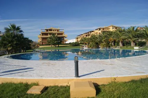 Alcocebre Beach Resort