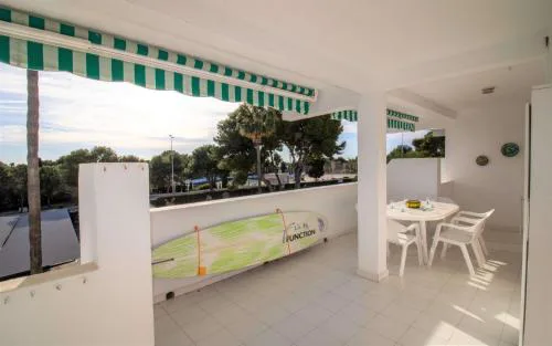 Apartamento a 250 metros de la playa - LAS FUENTES