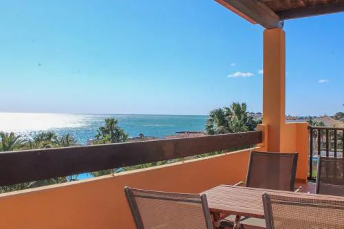 Apartamento Alcocebre Beach Resort