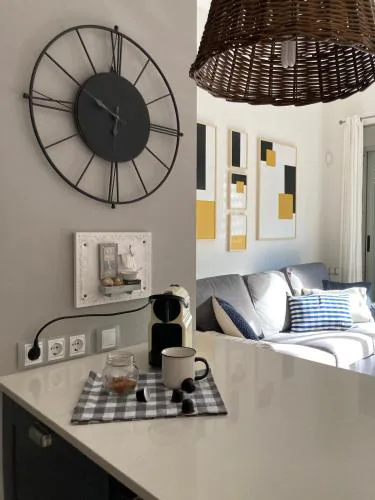 APARTAMENTO CALA-NIU