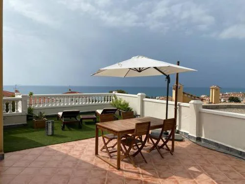 Apartamento en Alcocéber Marcolina