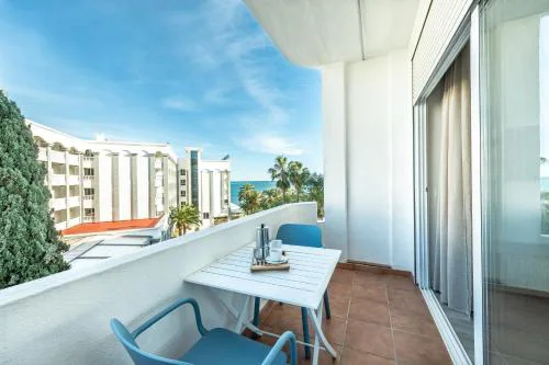 Apartamento Las Fuentes