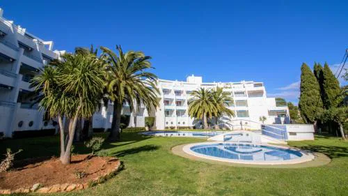 Apartamento Nova Romana superior ALBERT VILLAS