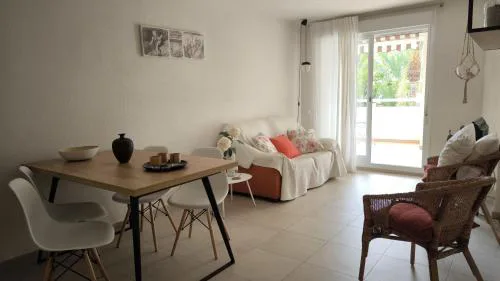 Apartamento precioso