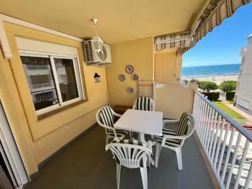 Apartamentos Bitacora Altamar