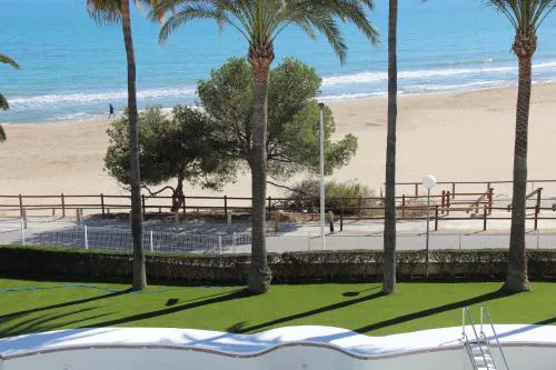Apartamentos Casablanca Marineu
