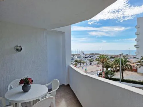 Apartamentos Eurhostal 3000