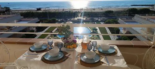 Apartamentos Marineu Cala Josep