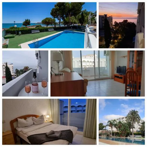 Apartemento SOL