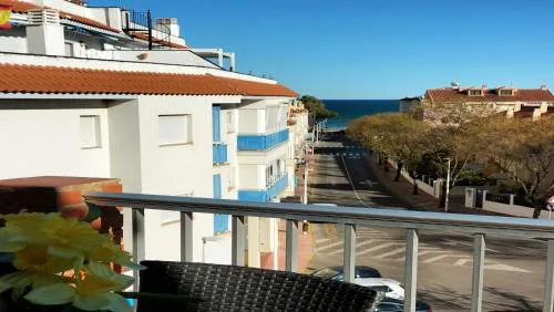 ApartiaBeach Apartamentos