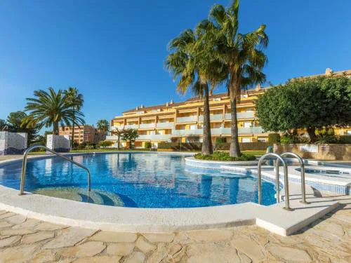 Apartment Sierra de Irta by Interhome