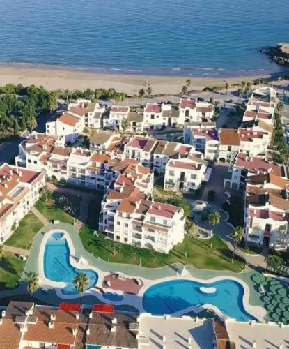 Bajo en Playa Romana Alcossebre