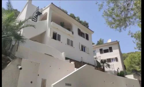 Casa Elvira Planta Baja