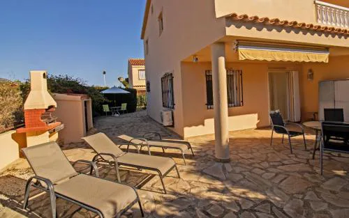 Casa privada a 200 metros de la playa Cargador ALBERT VILLAS