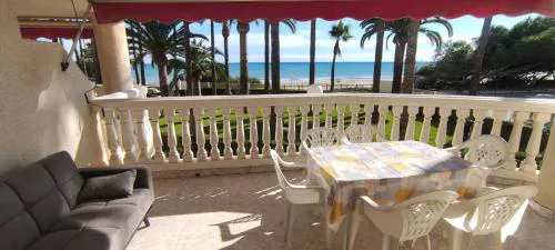 Casablanca - Playa Romana1