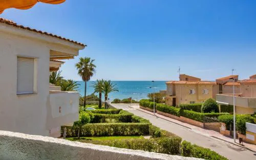 La Mirada Playa del Moro - Vistas al mar ALBERT VILLAS
