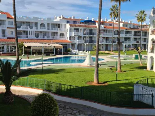 L'EDEN playa romana