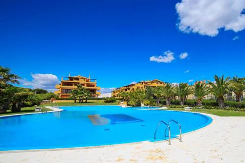 LUXURY ALCOSSEBRE BEACH RESORT - Planta baja ALBERT VILLAS