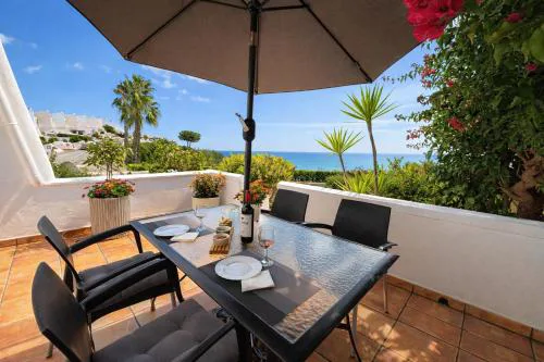 Luxury House - Montesol ALBERT VILLAS
