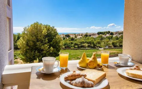 Oasis Mediterraneo - Pet Friendly , Wifi y aire acondicionado ALBERT VILLAS