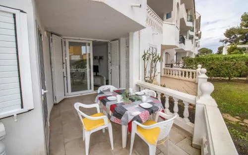 Planta baja en Playa Romana - Habitat ALBERT VILLAS