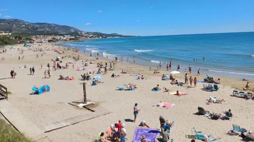 Playa Romana