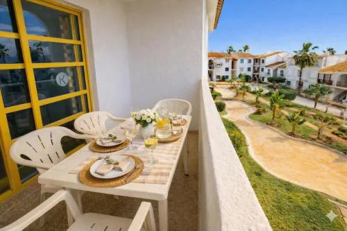 Romana Beach - PET FRIENDLY - Albert Villas