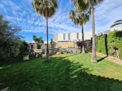 VILLA CARMEN