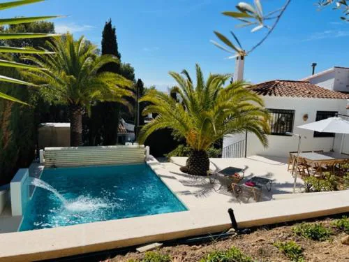 Villa PaCoLama