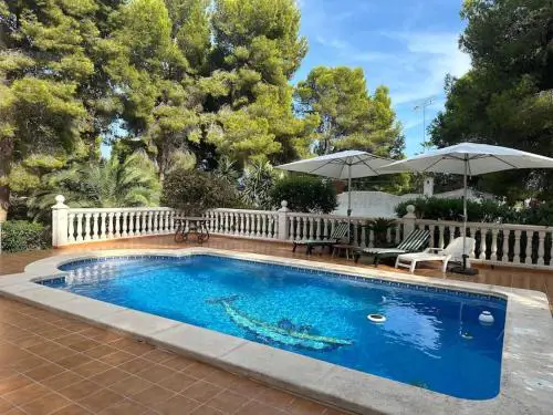 Villa Rosa