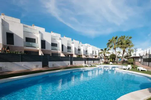 Villas Dulcinea