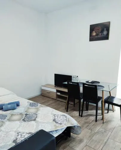 Acogedor Apartamento AB, Plaza de Toros
