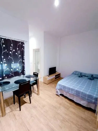 Acogedor Apartamento BA,Plaza de Toros