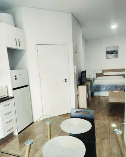 Acogedor Apartamento-Loft BB, Plaza de Toros