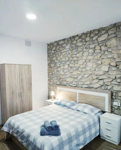 Acogedor Apartamento-Loft DB, Plaza de Toros