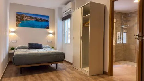 Alc Homes SelfCheck in