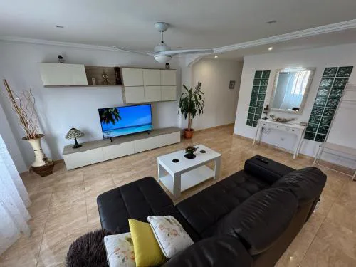 Alenia Apartments