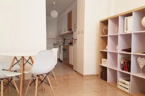Alicante apartment