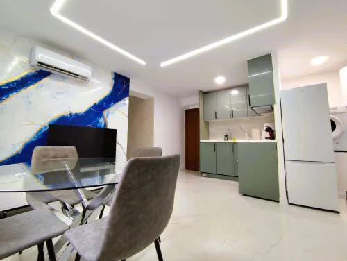 Alicante Central Luxe