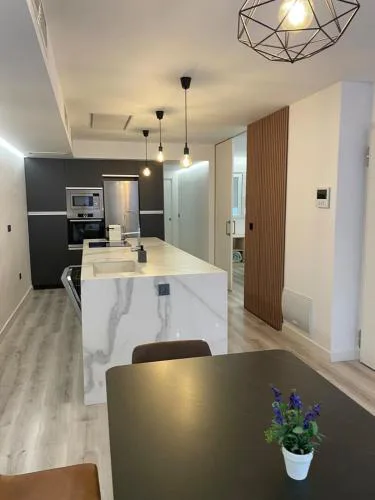 Alicante City Suite 2